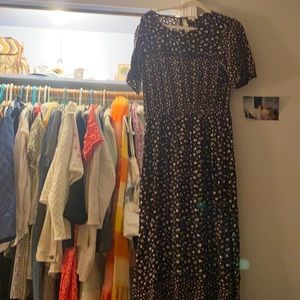 Fat Face Maxi Dress
